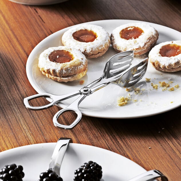 Hors-d'oeuvre and pastry pliers  image number 2