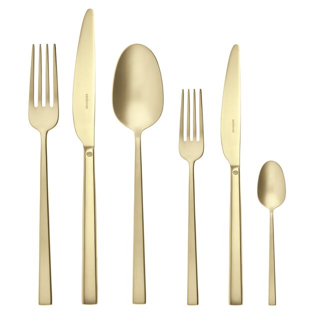 Servizio tavola 36 posate  image number 0