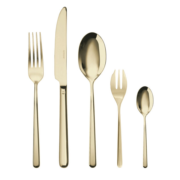 Servizio tavola 30 posate  image number 0