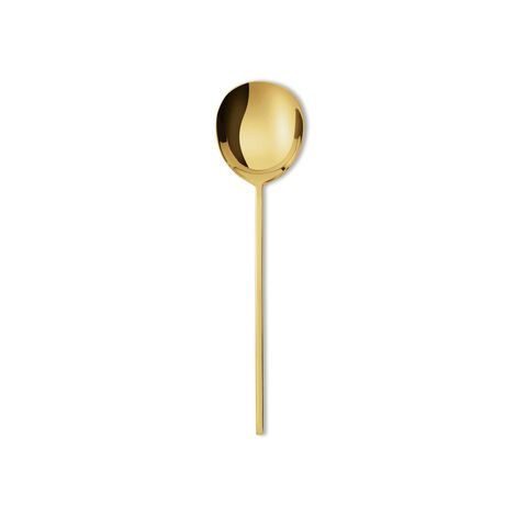 Bouillon/gourmet spoon 