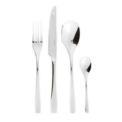 Cutlery set 24 pieces 