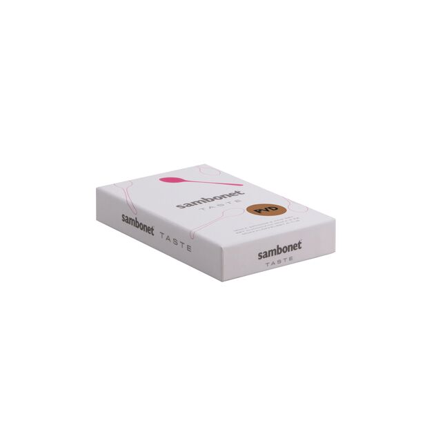 Set 6 cucchiaini caffè espresso  image number 2