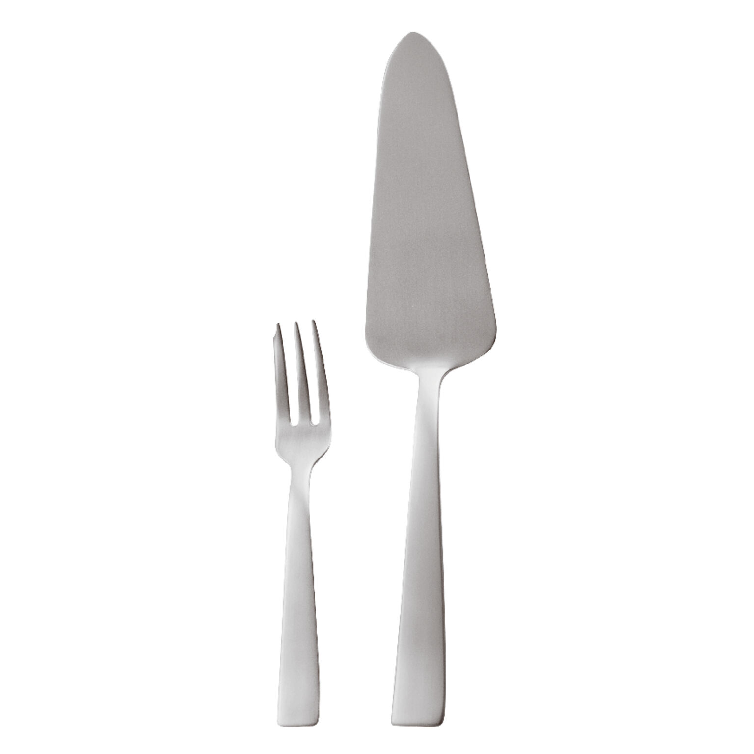 Dessert cutlery set, 13 pieces