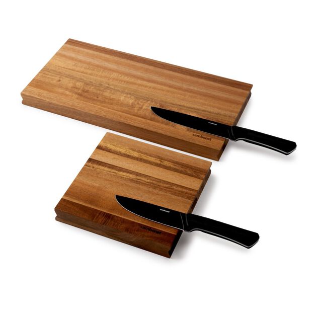 Cutting board with Magnet image number 6