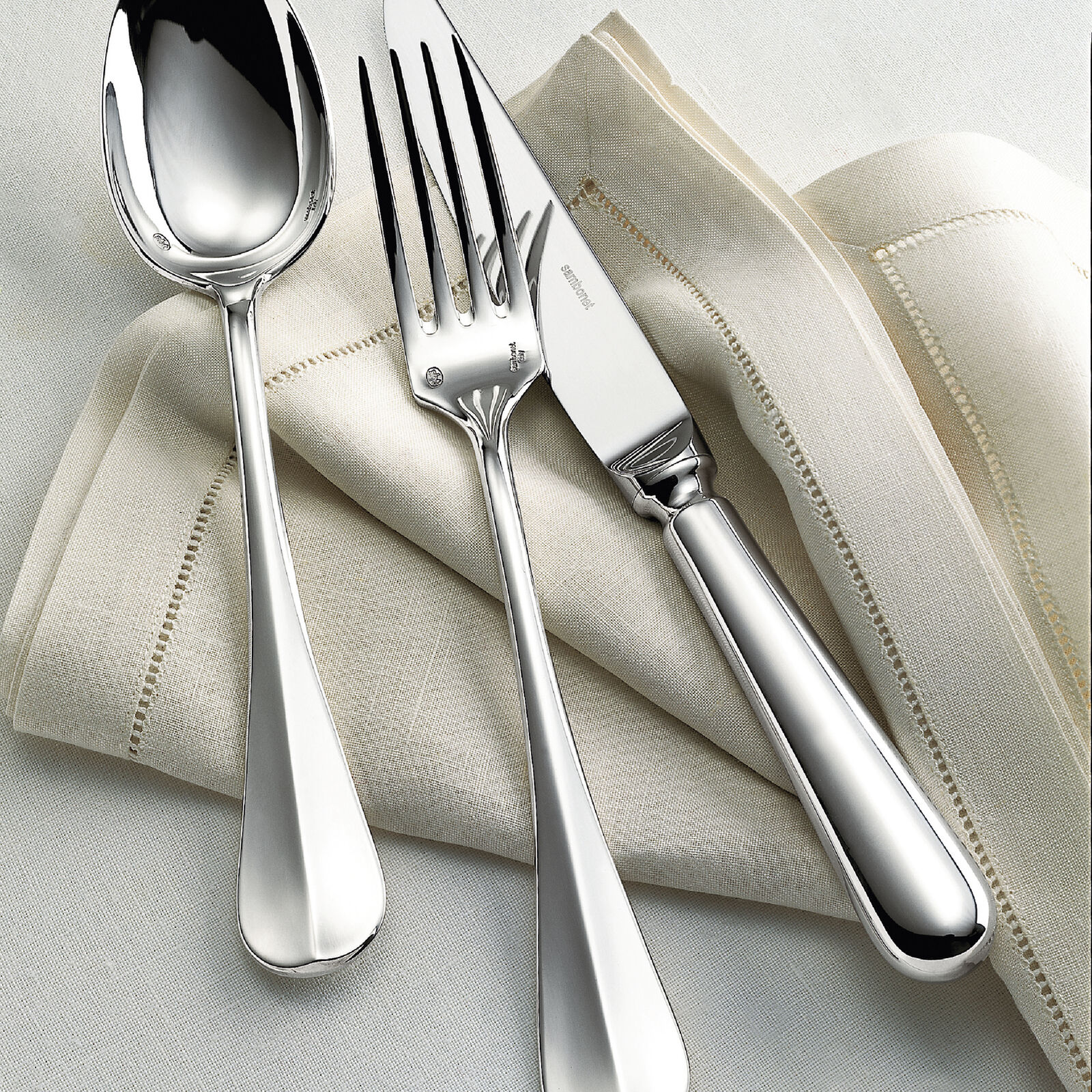 Cutlery set, 36 pieces, Hollow Handle Orfèvre image number null