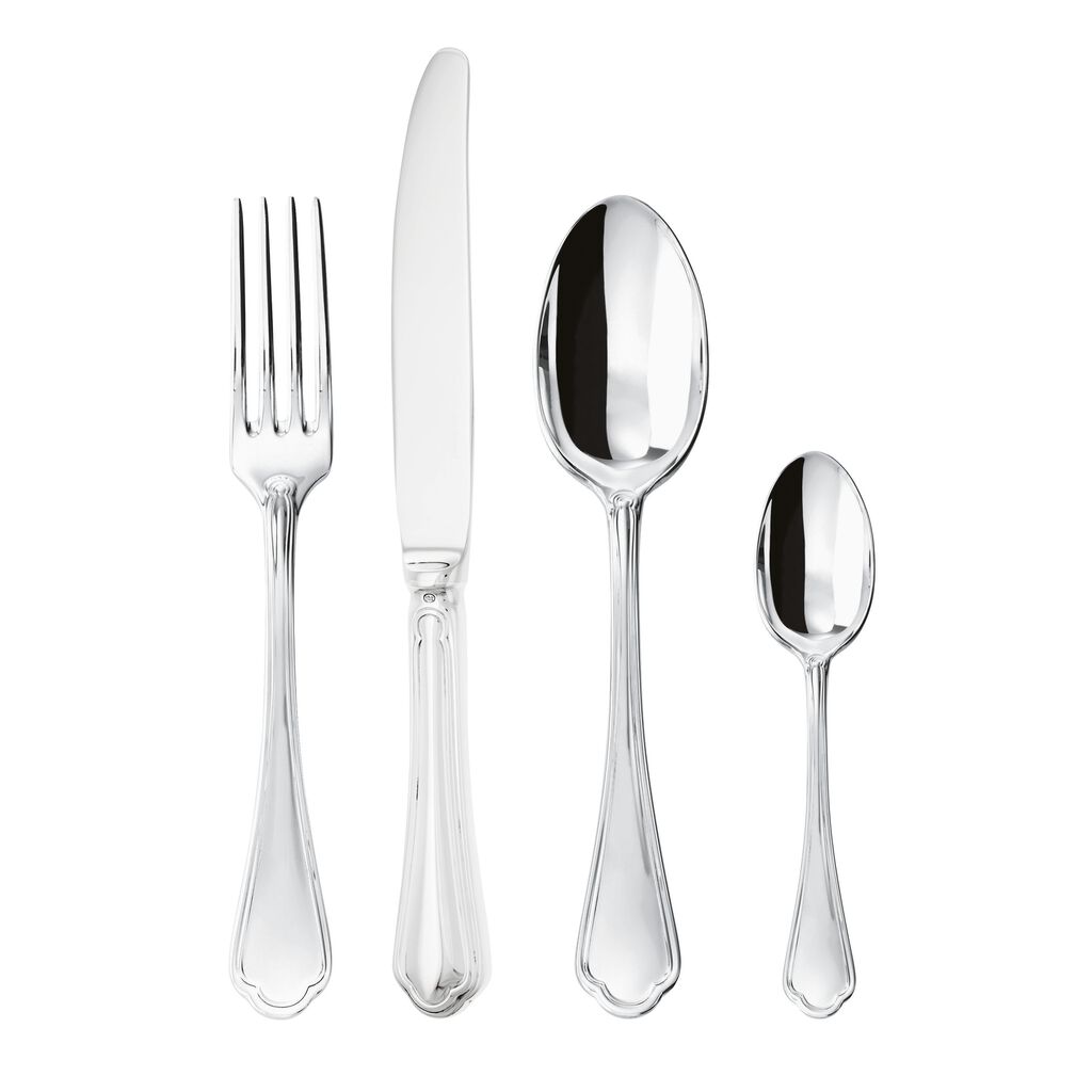 Cutlery set, 24 pieces  image number 0