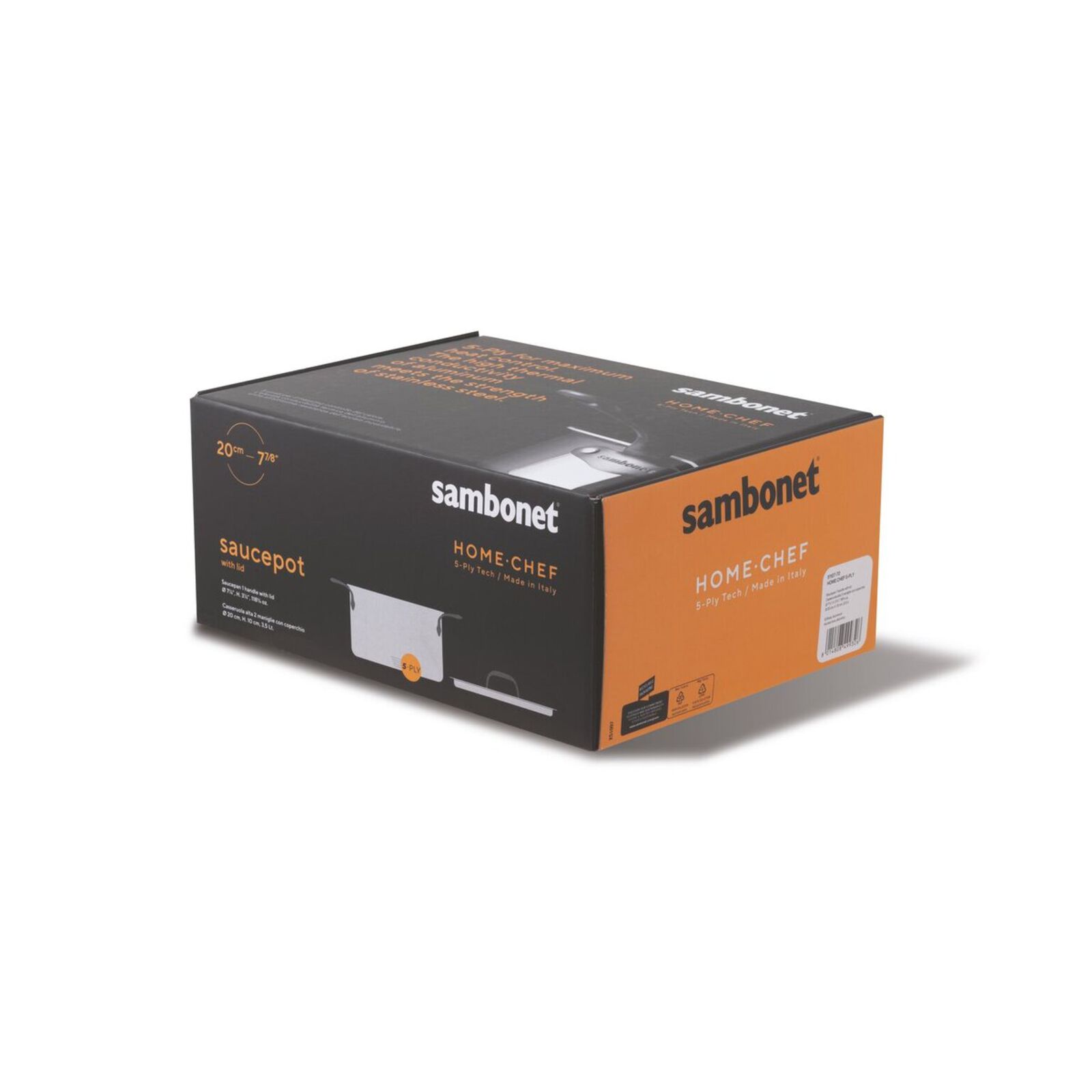 Saucepot  image number null