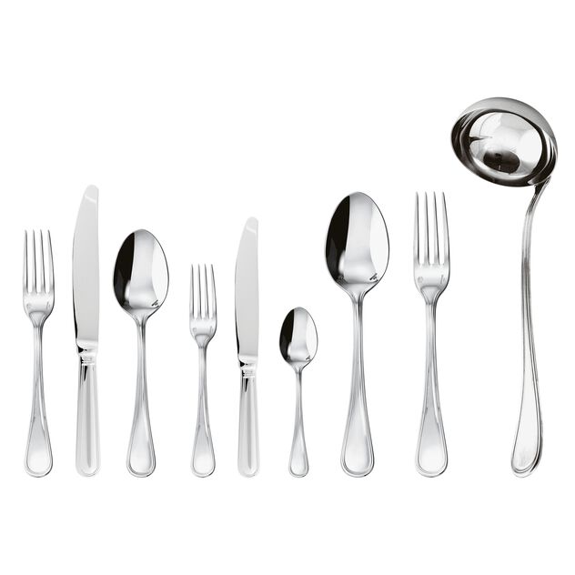 Cutlery set, 75 pieces, Hollow Handle Orf&egrave;vre image number 0