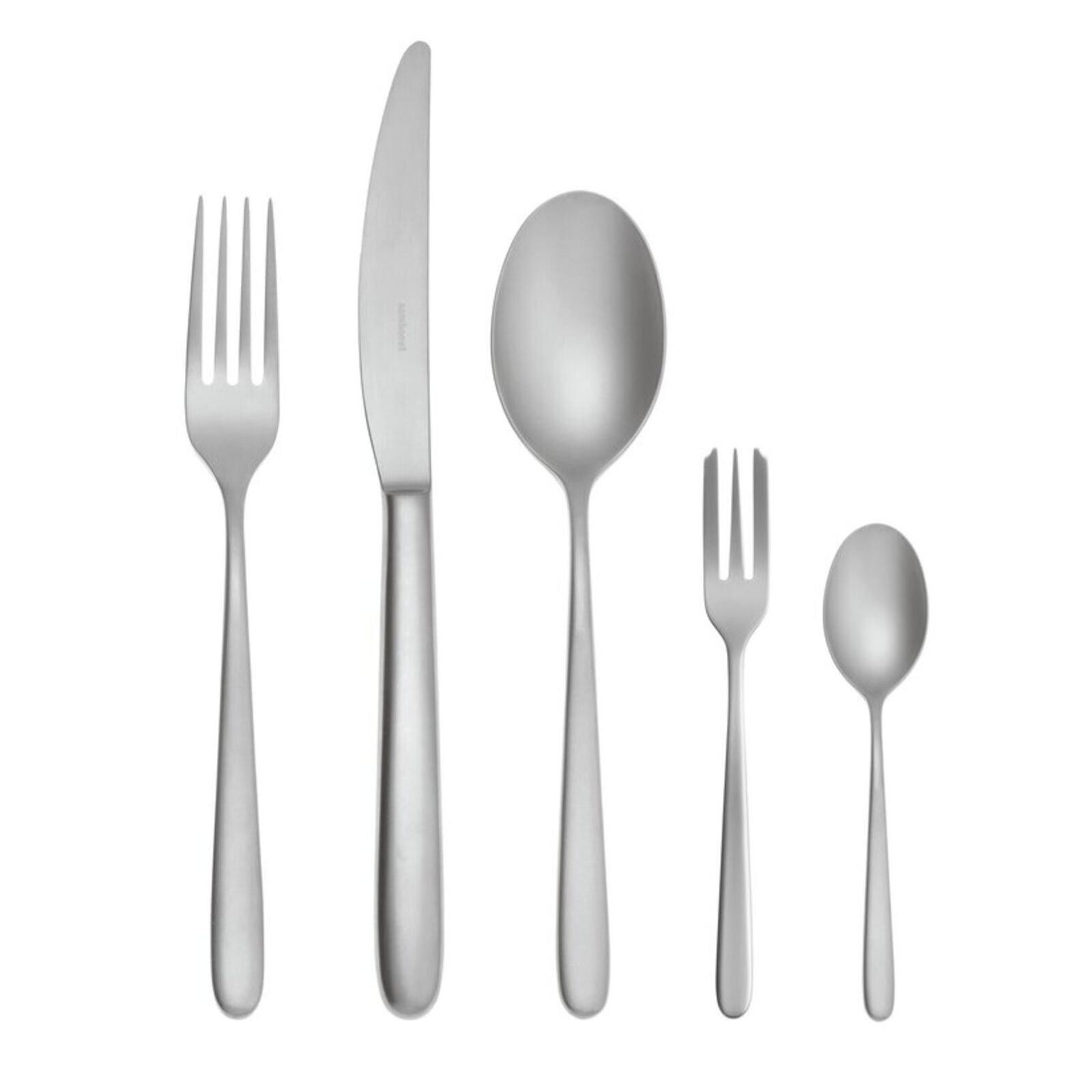 Servizio tavola 60 posate  image number null