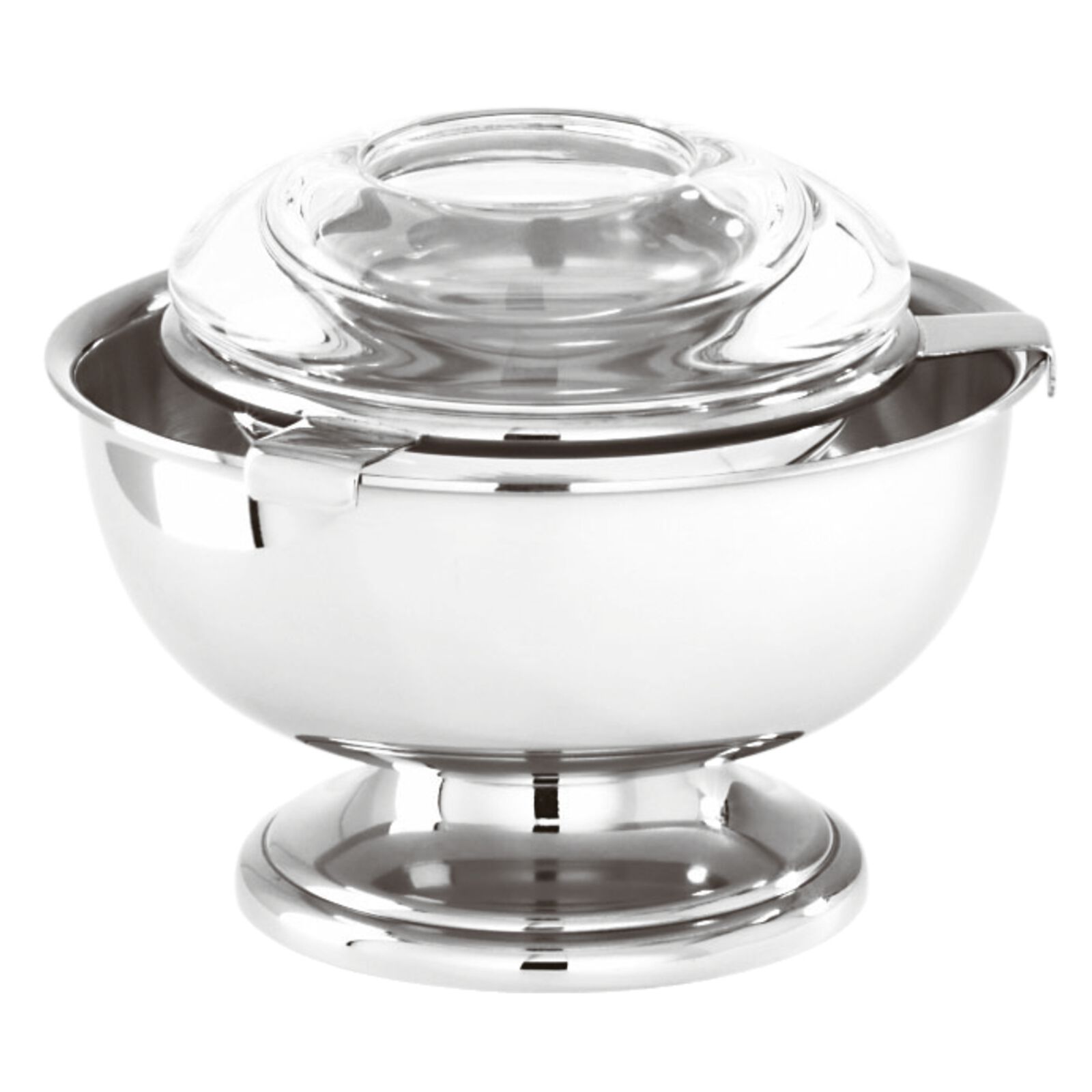 Caviar cup  image number null