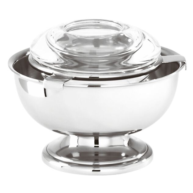 Caviar cup  image number 0