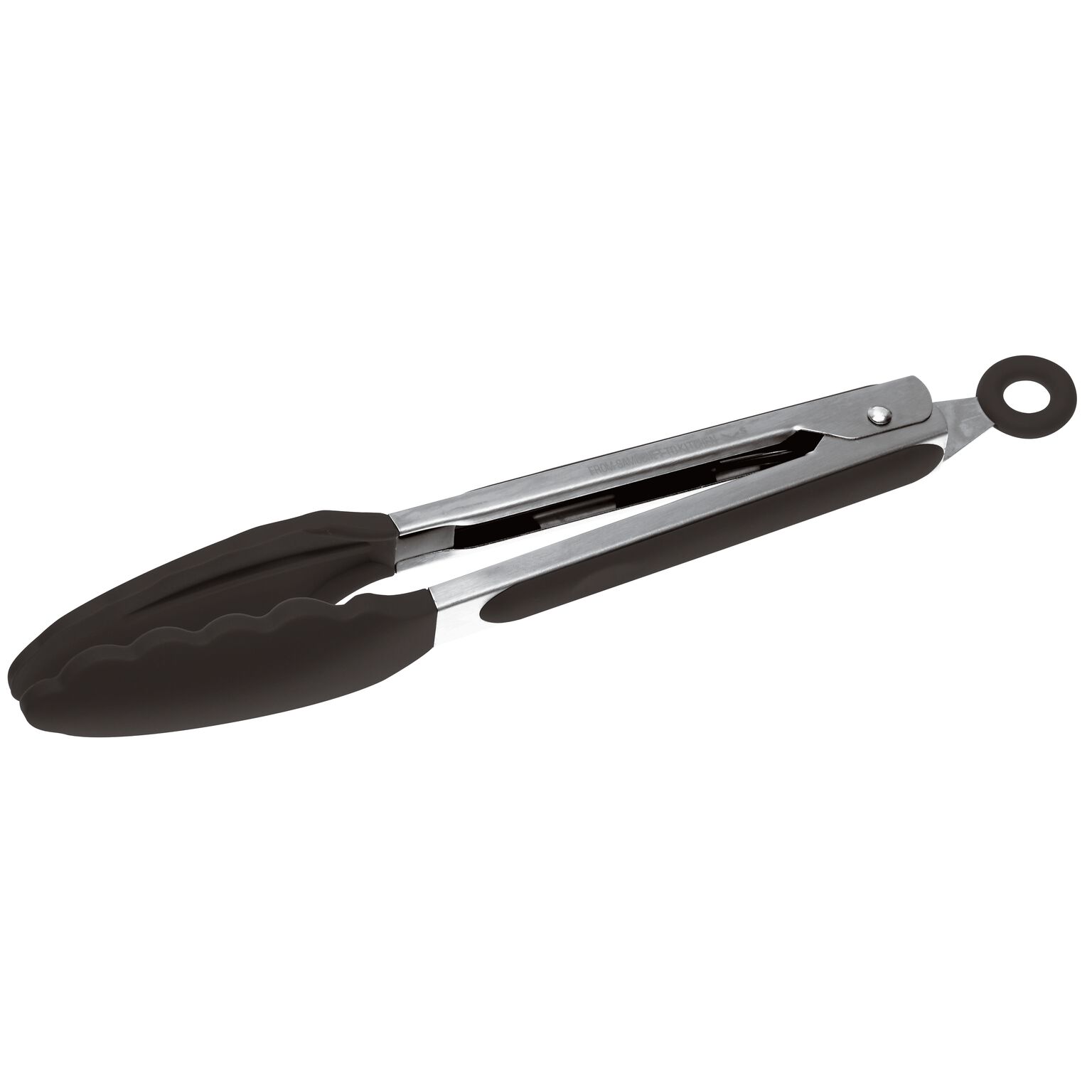 Leaf tong
