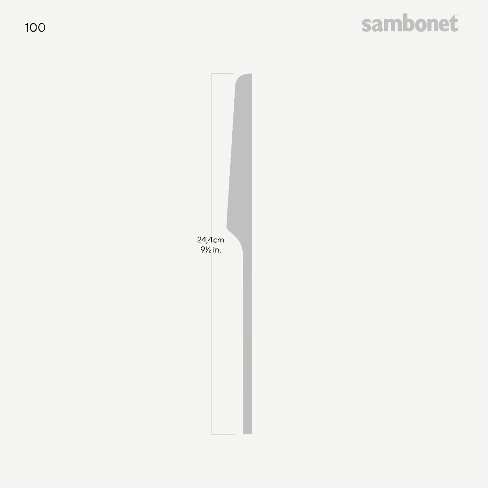 Tafelmesser  image number null