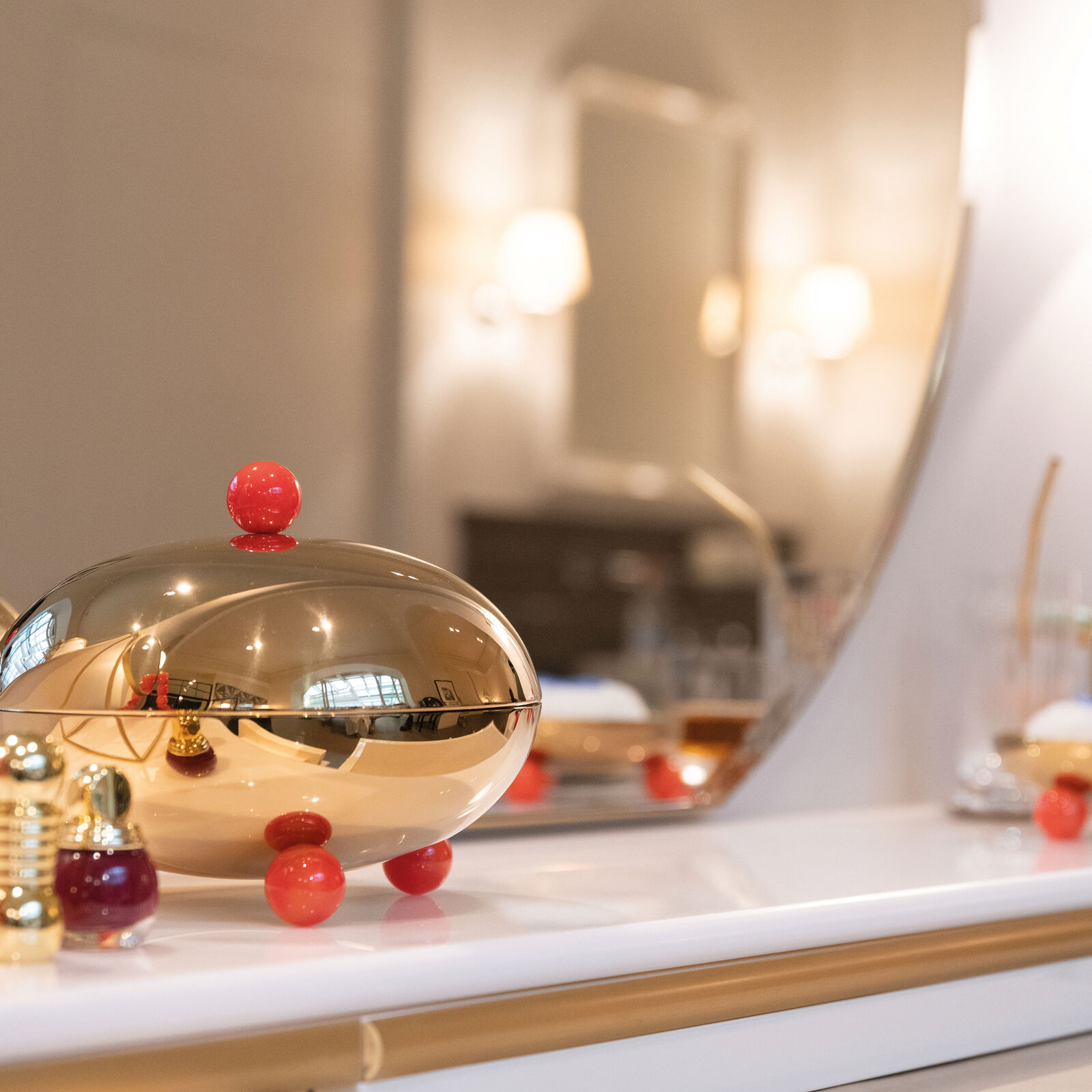 Centrotavola  image number null