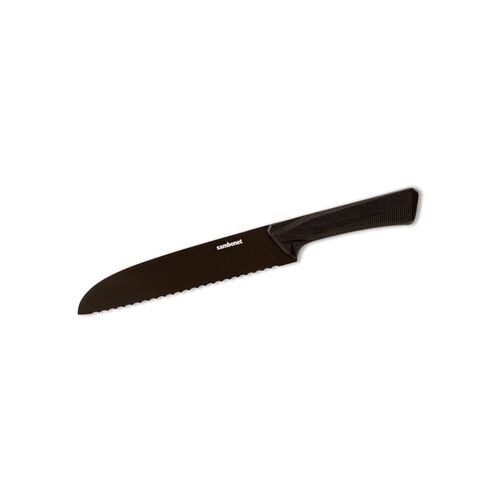 Bread knife 