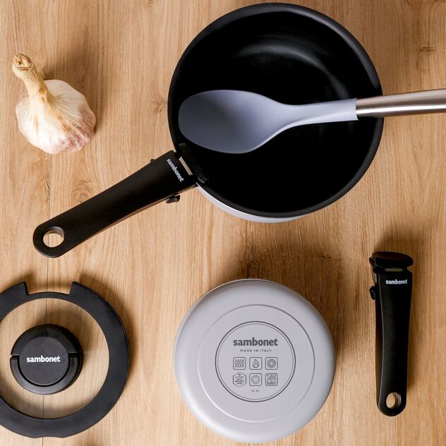 Saucepot  image number 9
