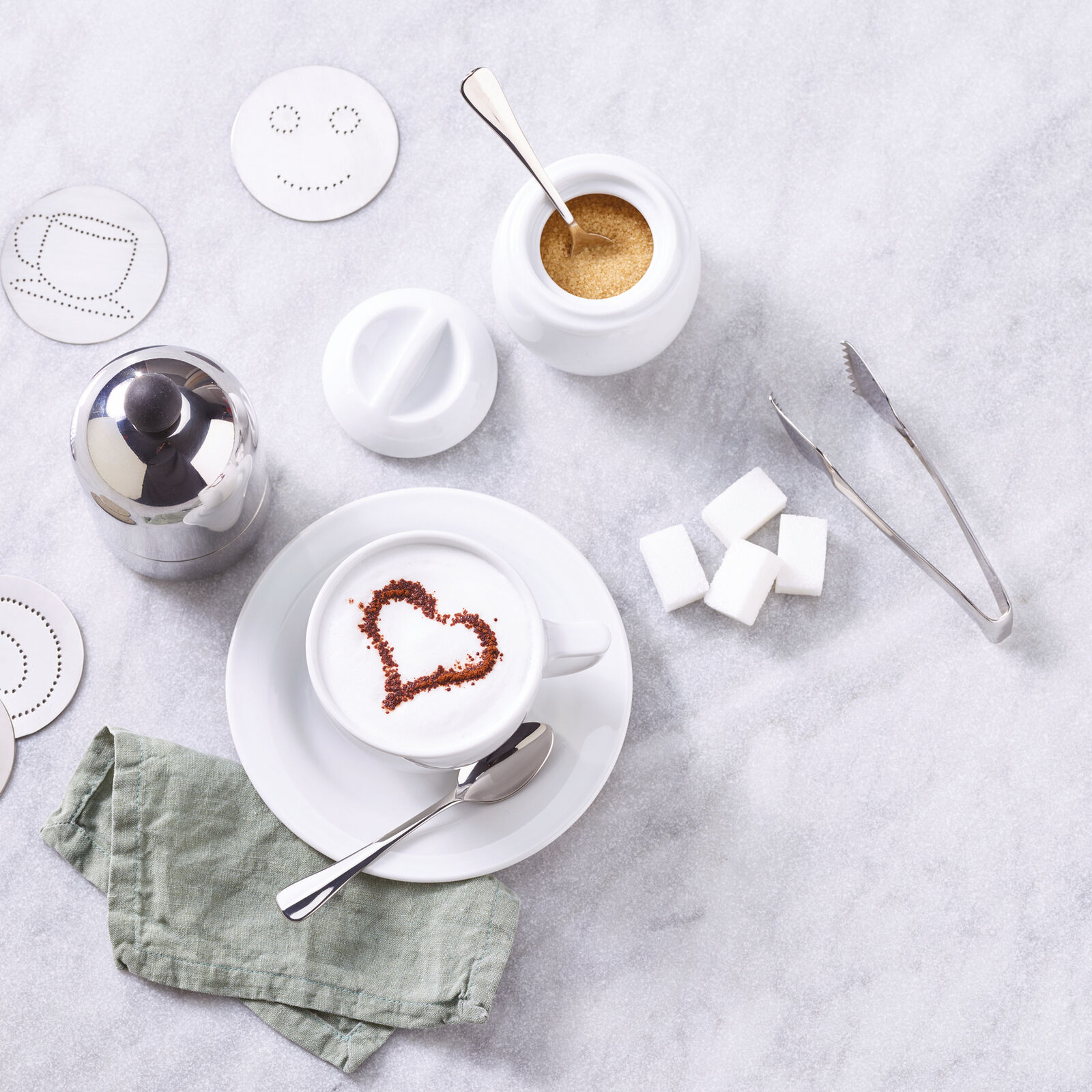 Molla ghiaccio  image number null