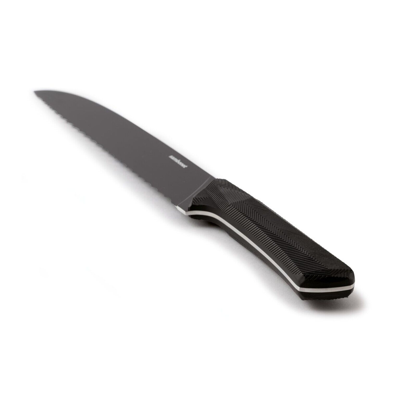 Bread knife 3