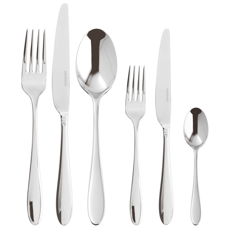 Cutlery set, 36 pieces 