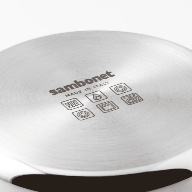 Casseruola alta 1 manico  image number 3