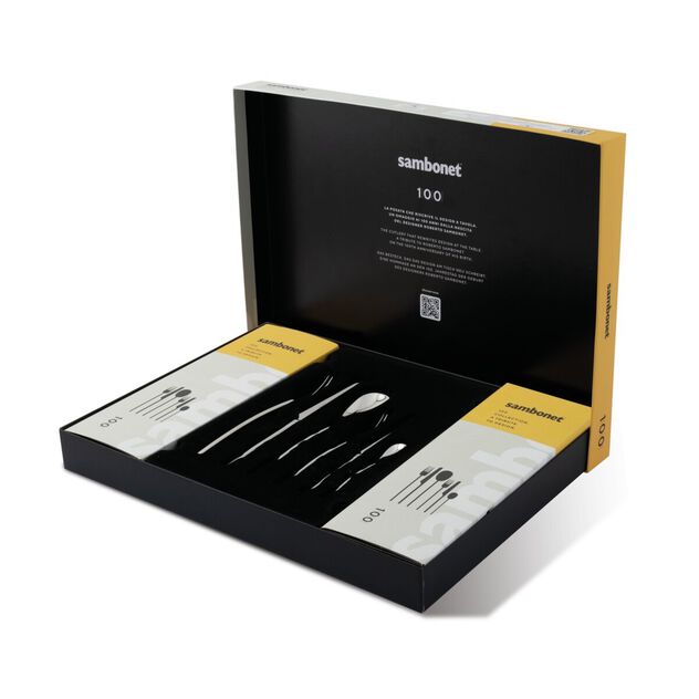 Besteck-Set, 36-teilig  image number 13