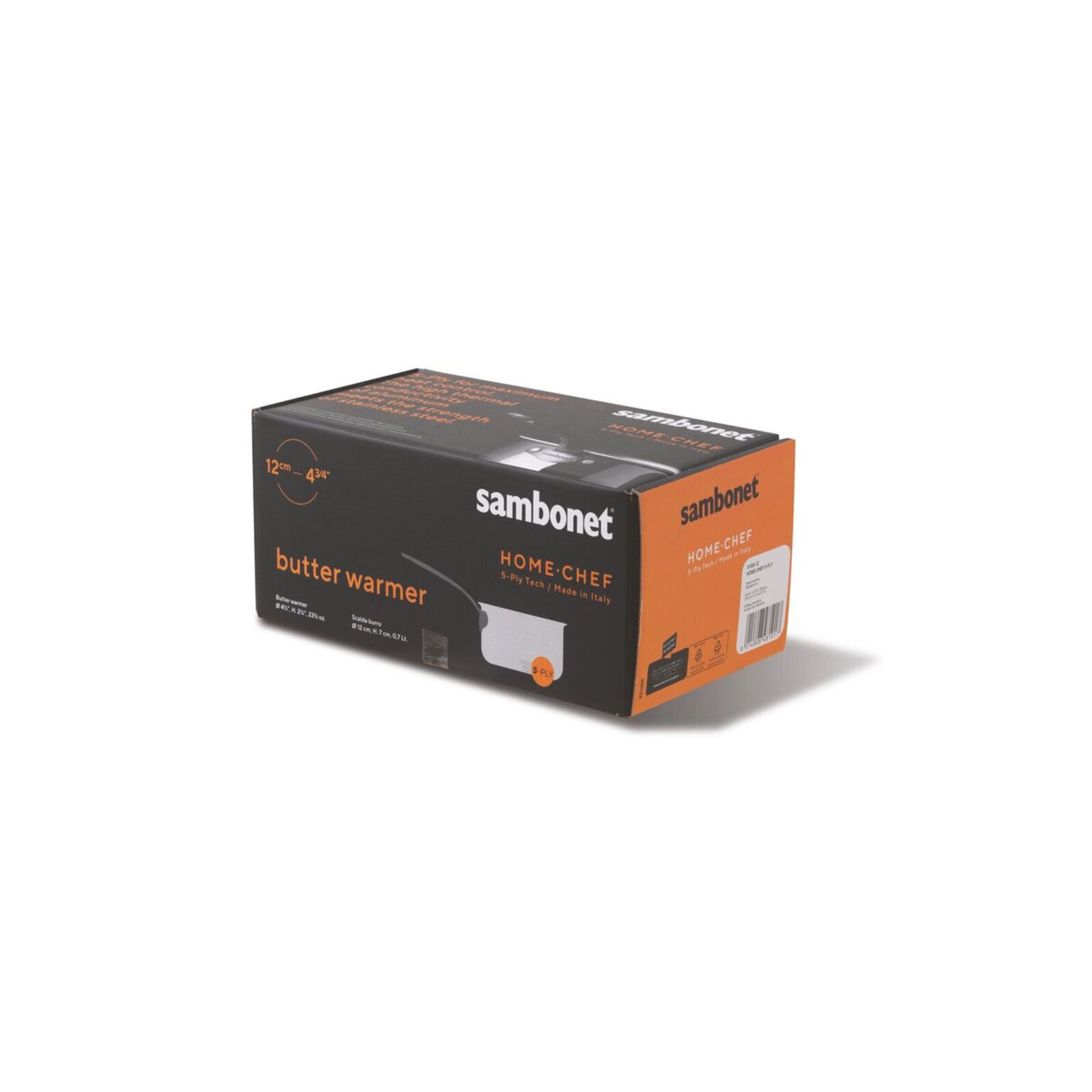 Scaldaburro  image number null