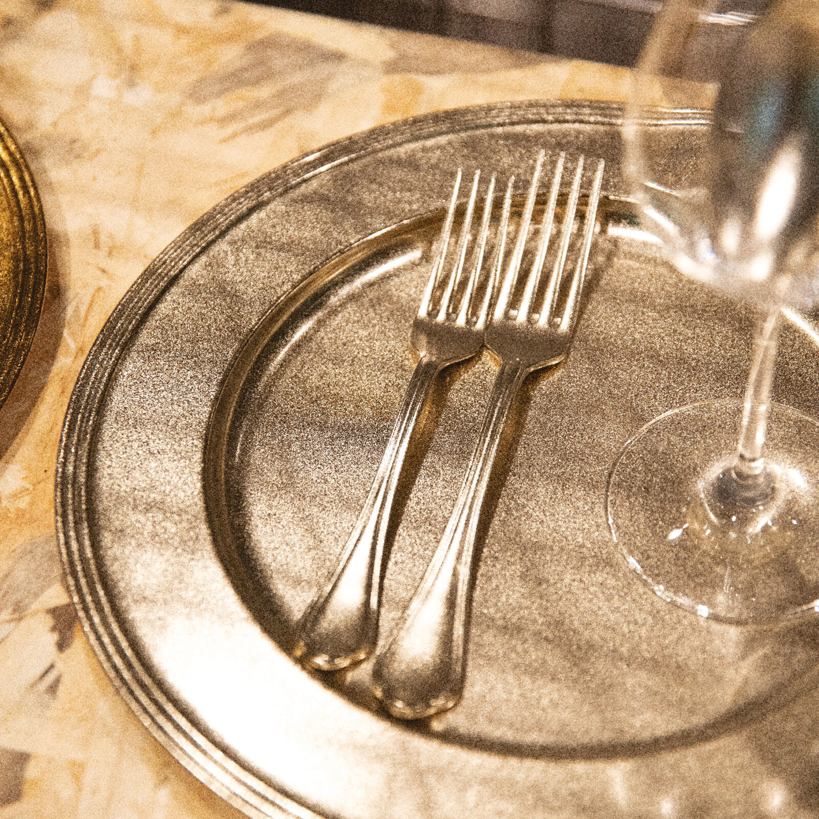 Besteck-Set, 36-teilig  image number null