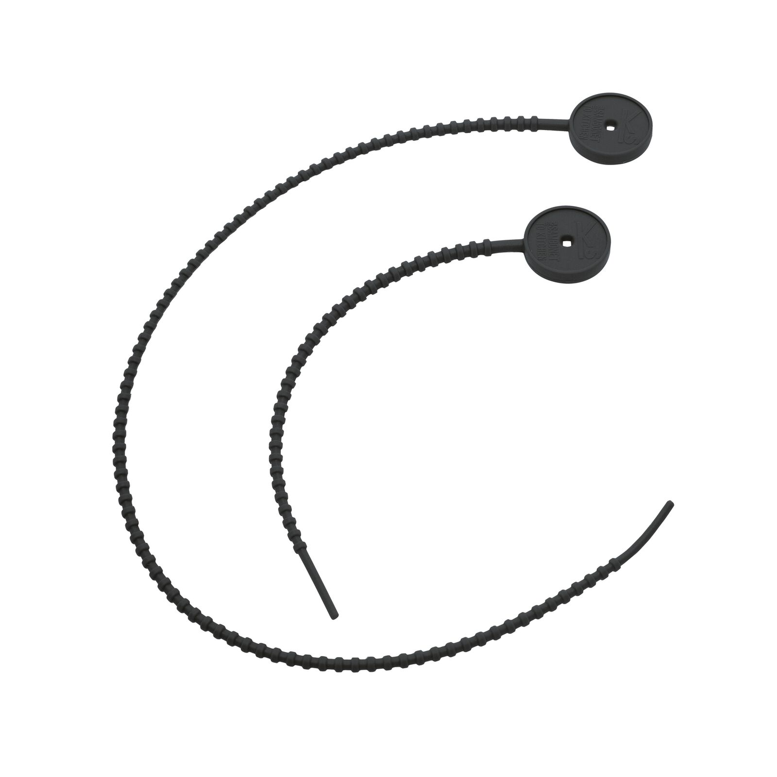 Silikonschnüre  image number null