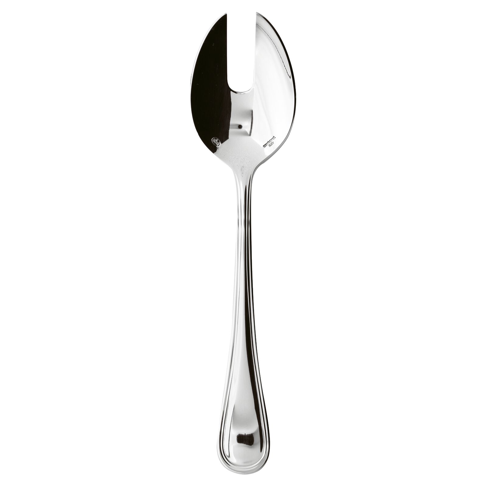 Salad serving fork  image number null