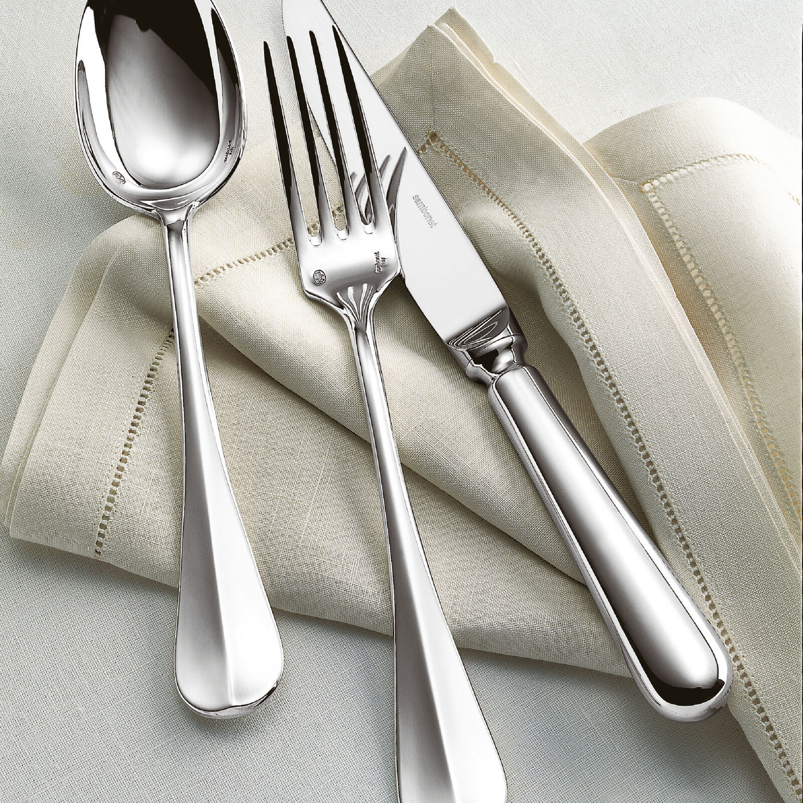 Cutlery set, 75 pieces  image number null