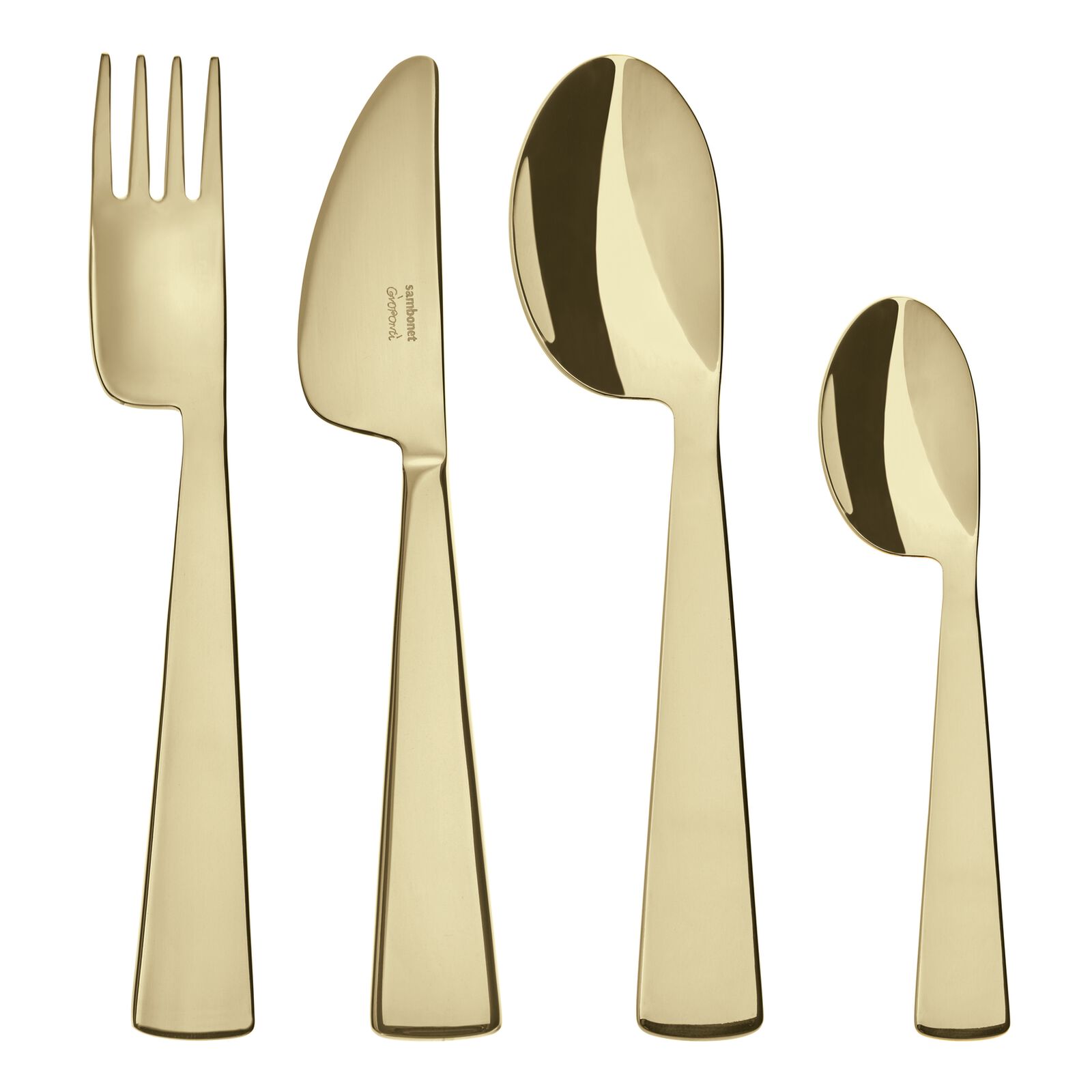 Children's table set 4 cutlery  image number null