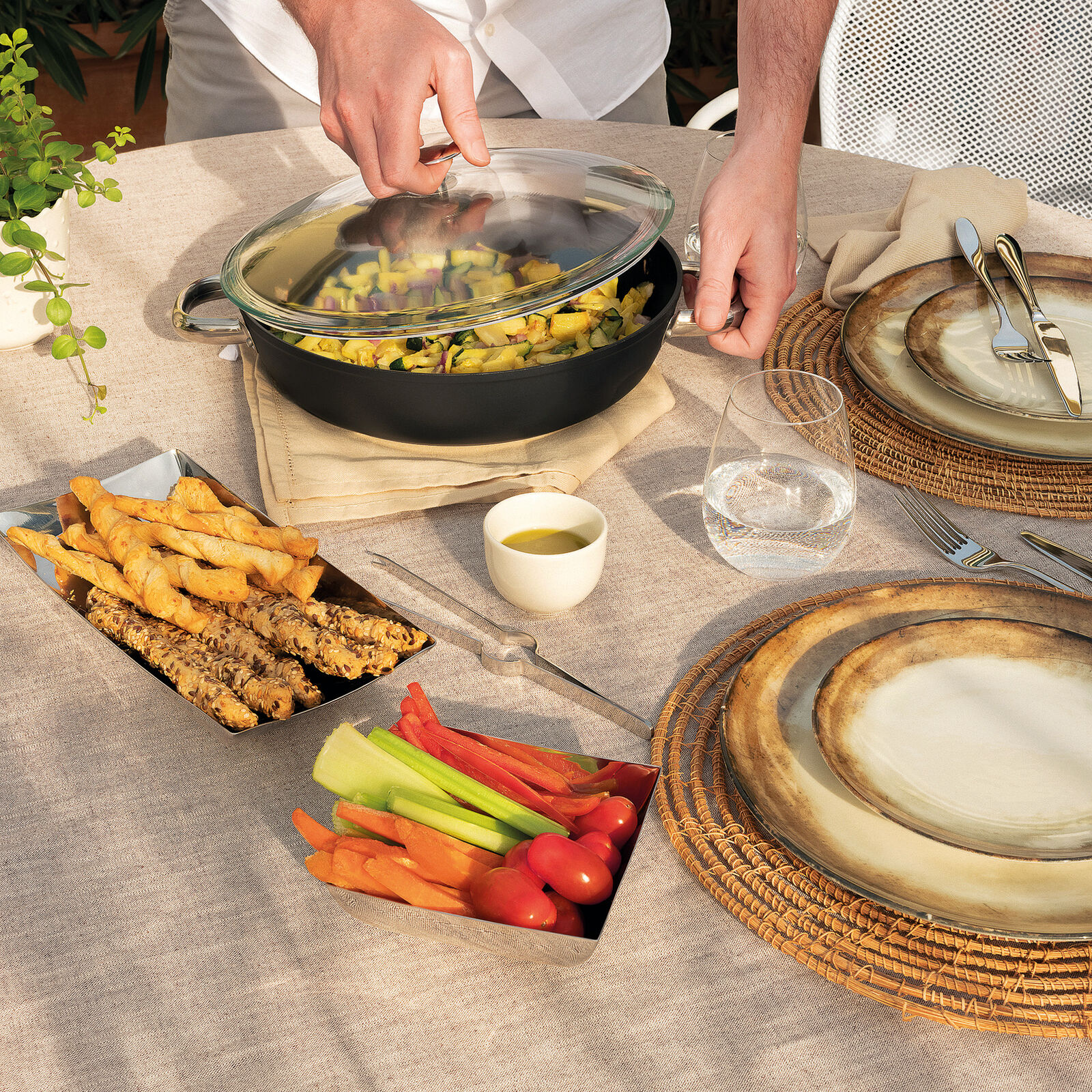 Brotkorb  image number null