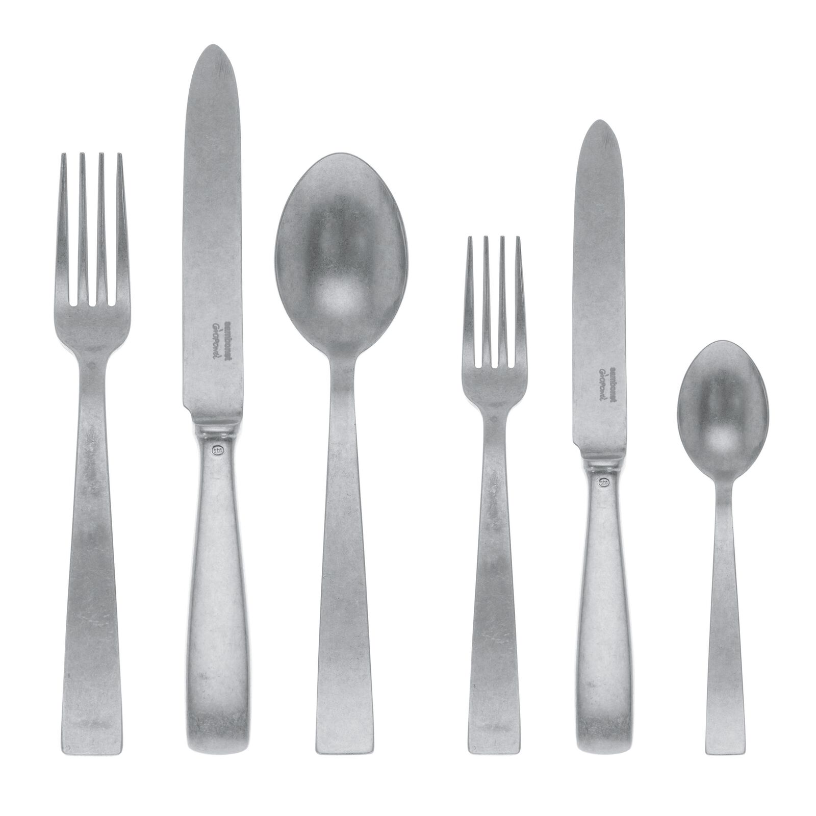 Cutlery set, 36 pieces  image number null