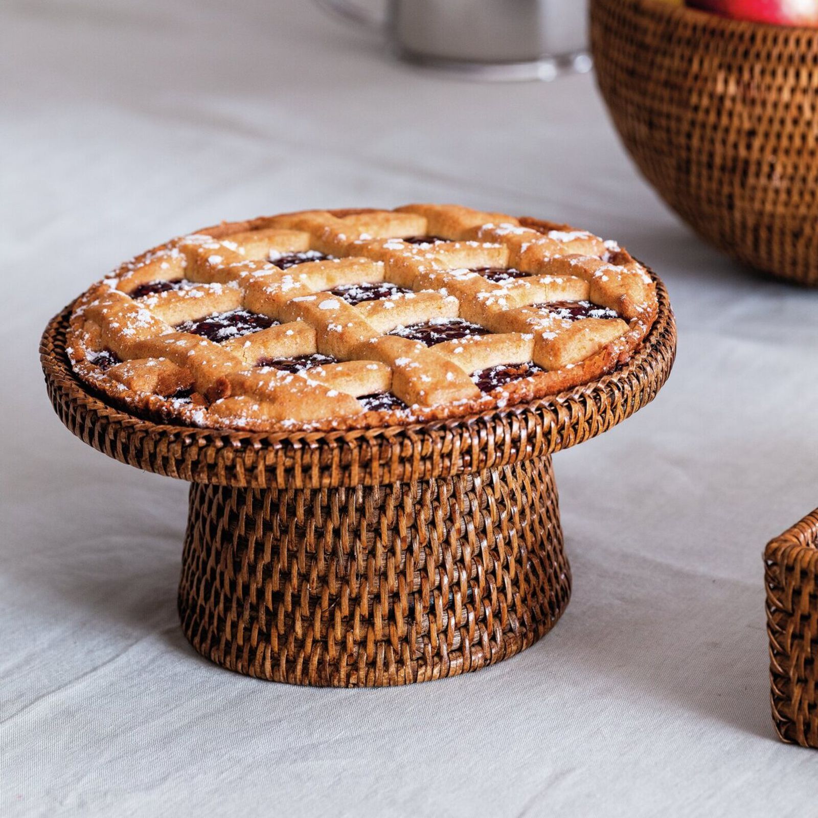 Alzata  image number null