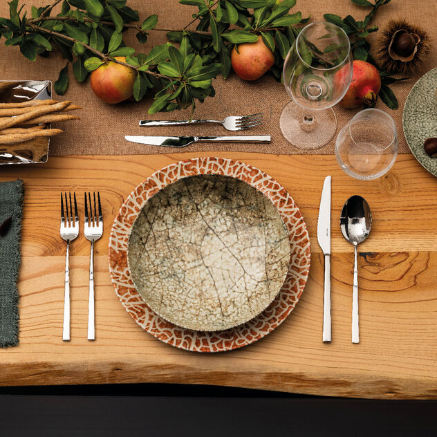 Cutlery set, 60 pieces  image number 2