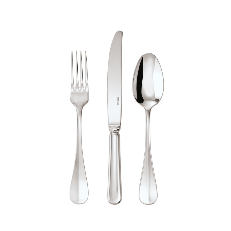 Cutlery set, 75 pieces, Hollow Handle Orfèvre