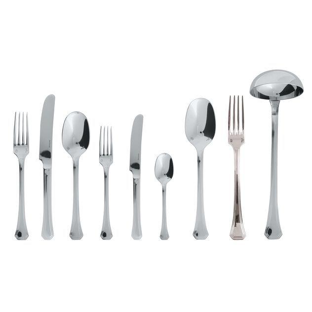 Cutlery set, 75 pieces  image number 0