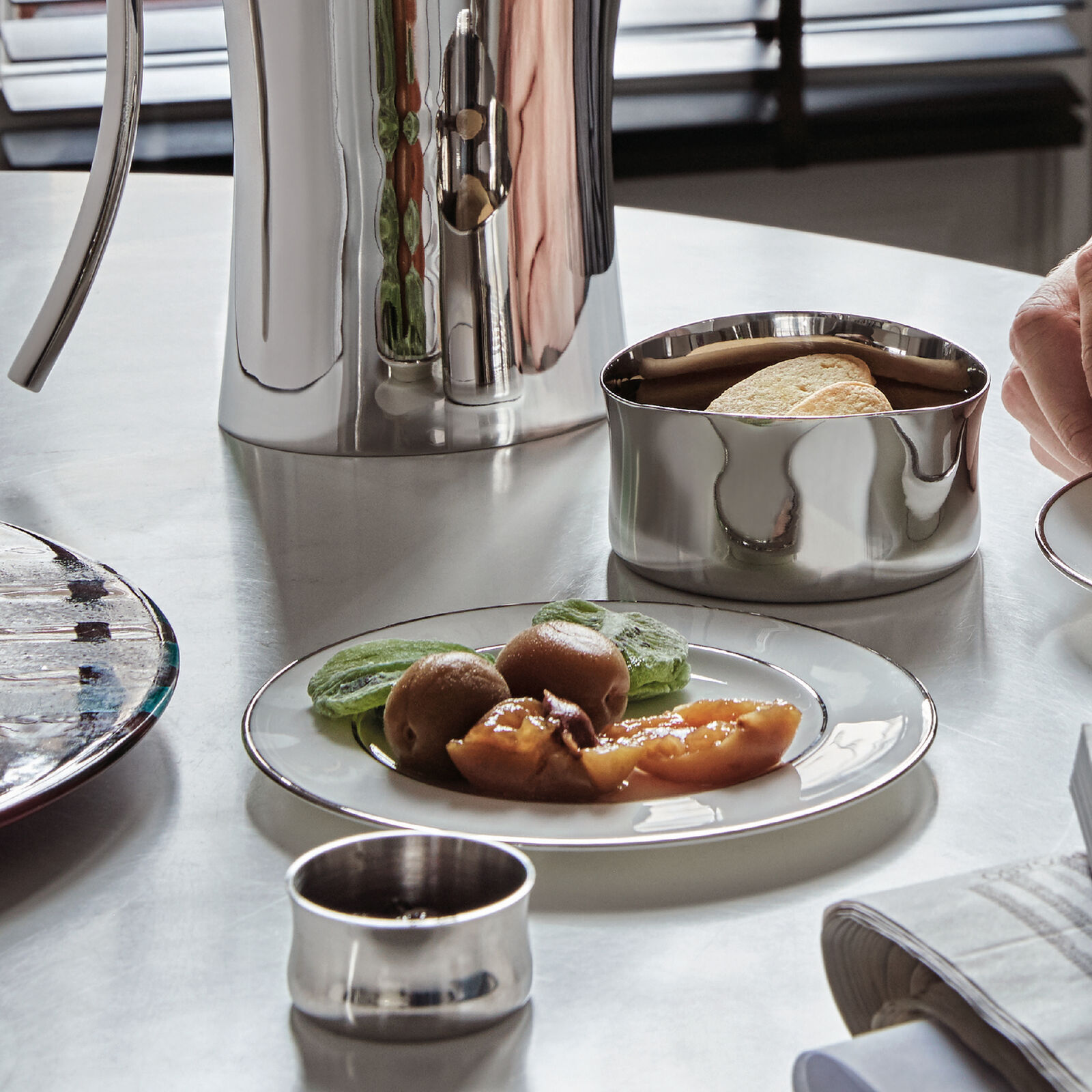 Cesto Pane  image number null