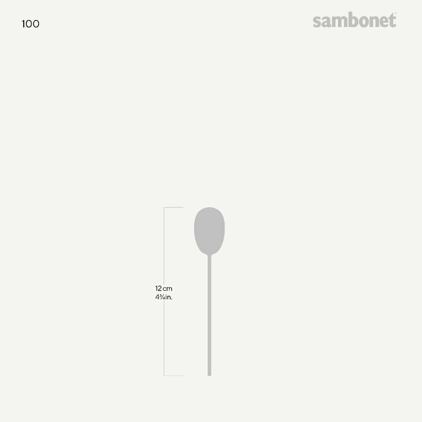 Cucchiaino caff&egrave; espresso  image number null