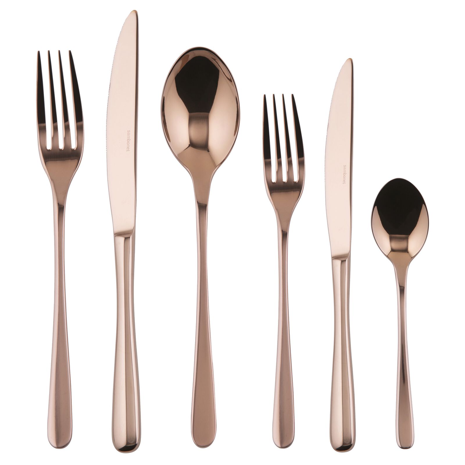 Servizio tavola 36 posate  image number null