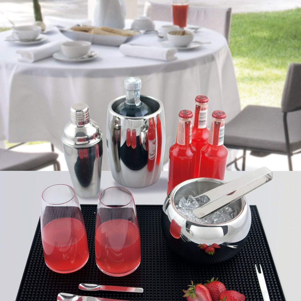 Luxury Drinkstuff Cocktail Kit | Cocktail Gift Set Bar Set