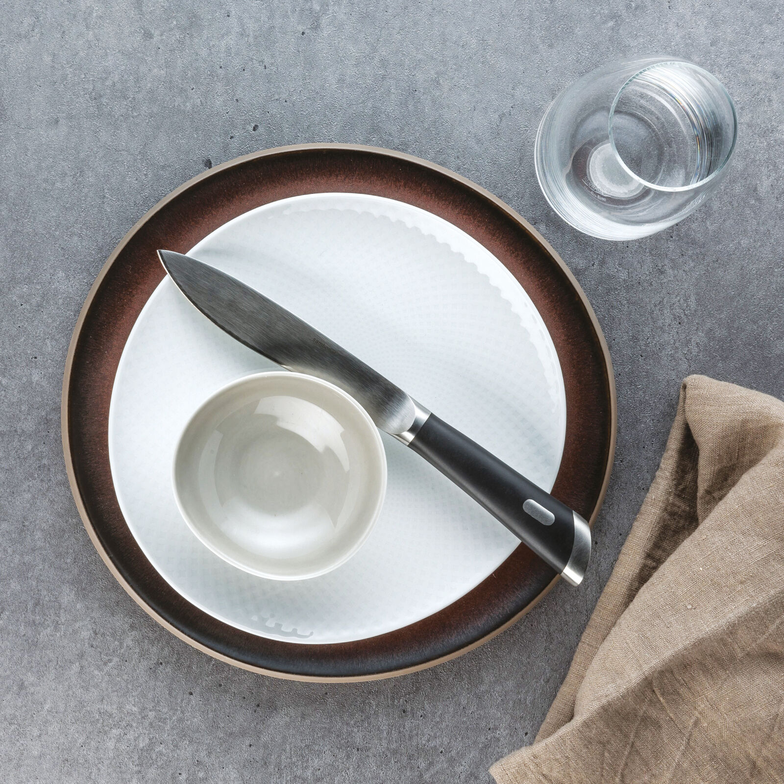 Steak knife  image number null