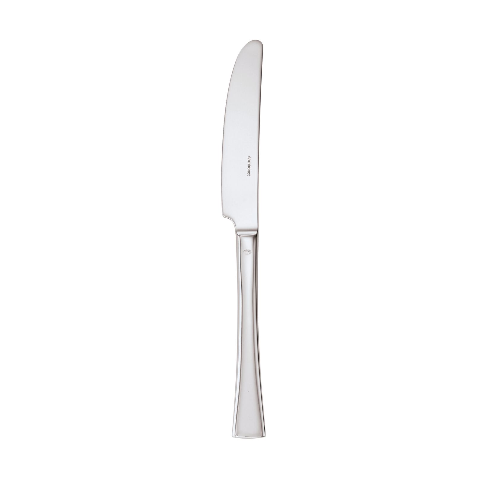 Coltello tavola - 23,5 cm, Manico Cavo Orfèvre image number null