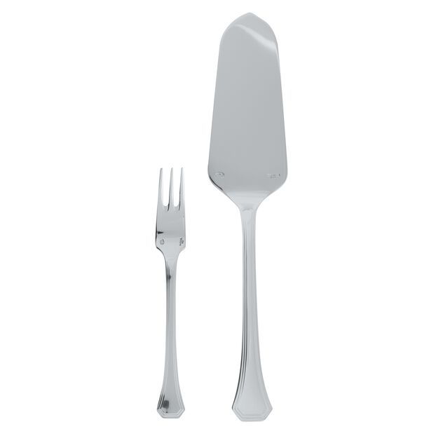 Dessertbesteck-Set, 13-teilig  image number 0