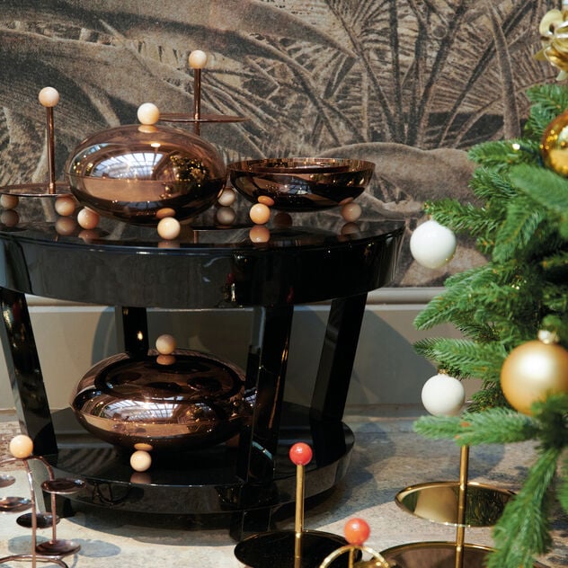 Pastry stand 2 tiers image number 2