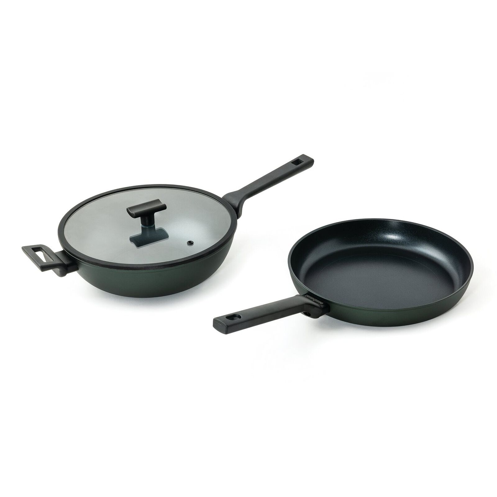 Wokpfanne  image number null