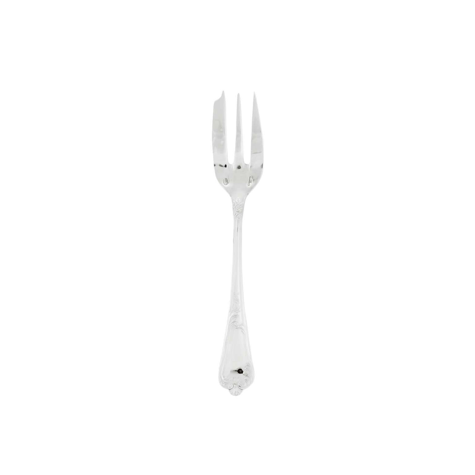 Cake fork