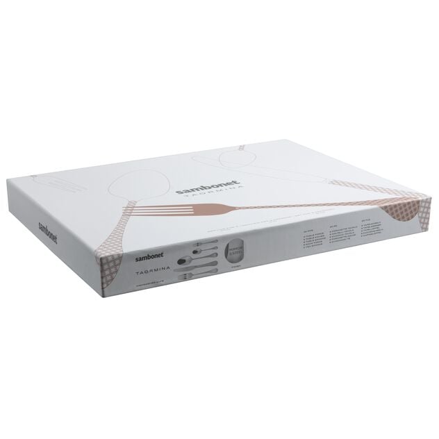 Servizio tavola 30 posate  image number 4