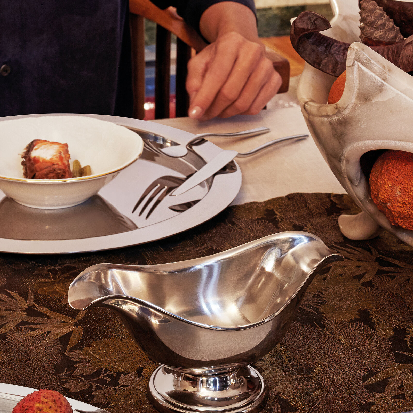 Salsiera  image number null