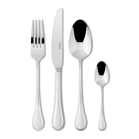 Cutlery set, 24 pieces 